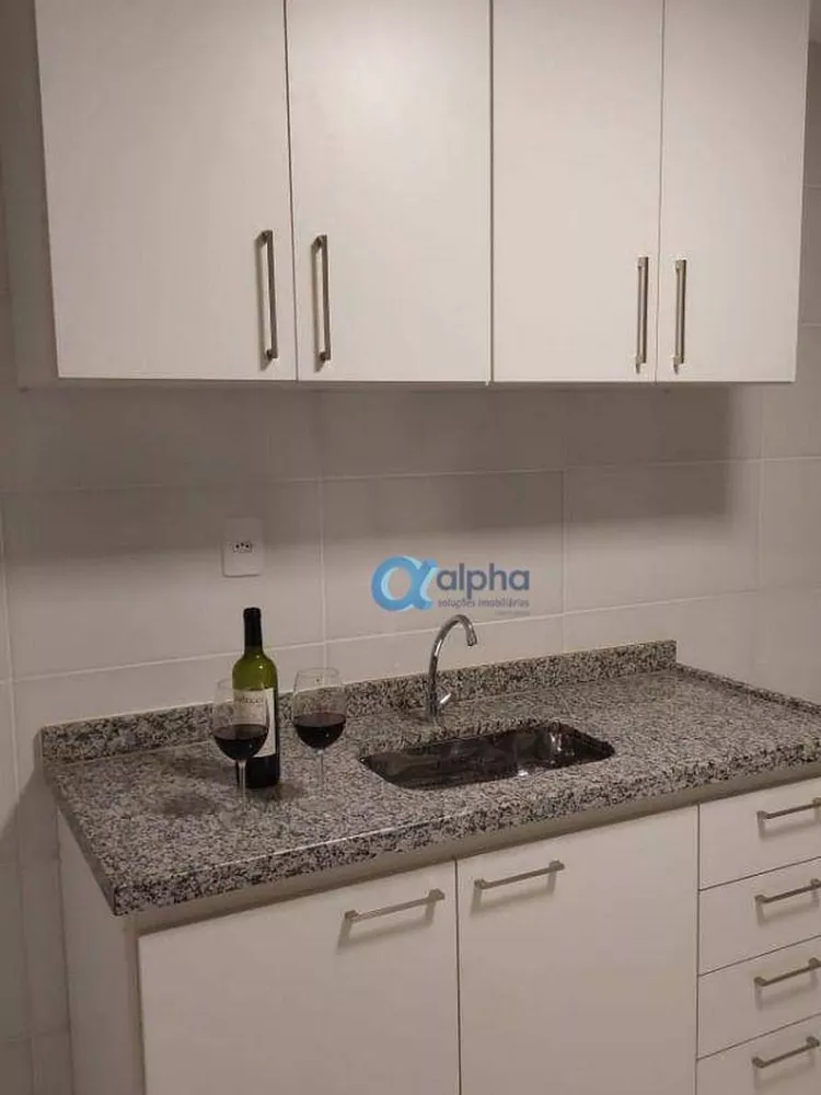 Apartamento, 2 quartos, 56 m² - Foto 7
