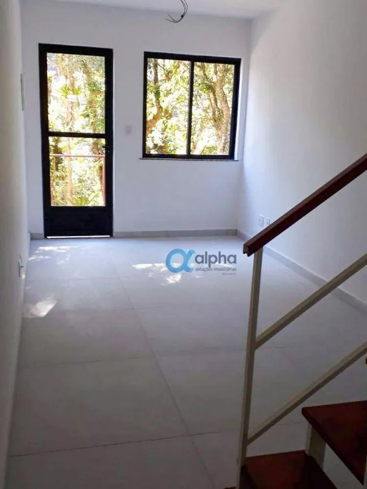 Apartamento, 2 quartos, 56 m² - Foto 5
