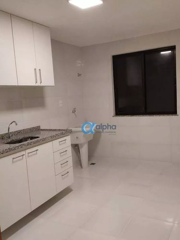 Apartamento, 2 quartos, 56 m² - Foto 6