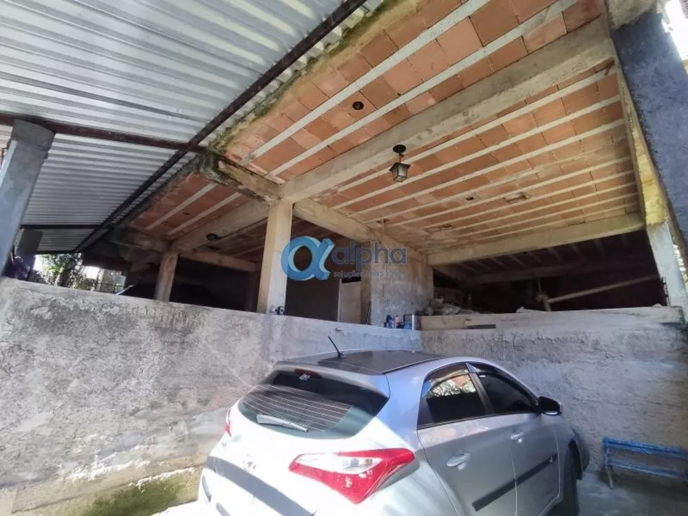 Casa, 3 quartos, 250 m² - Foto 19