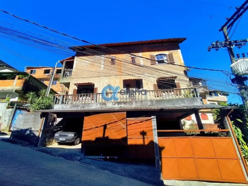 Casa, 3 quartos, 250 m² - Foto 1