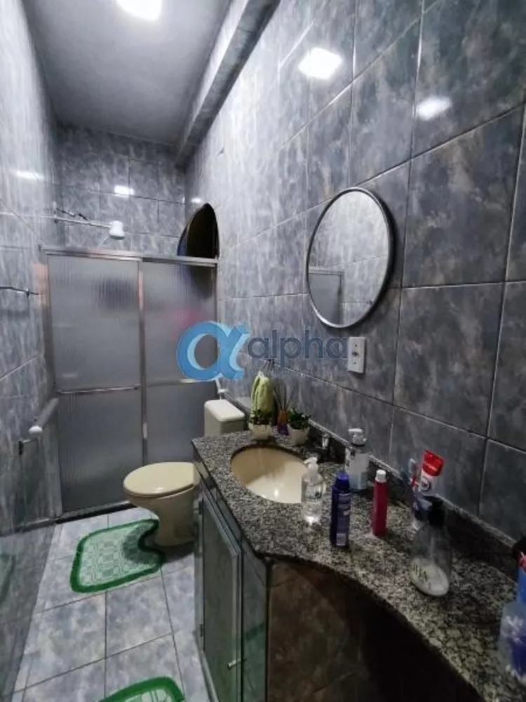 Casa, 3 quartos, 250 m² - Foto 15