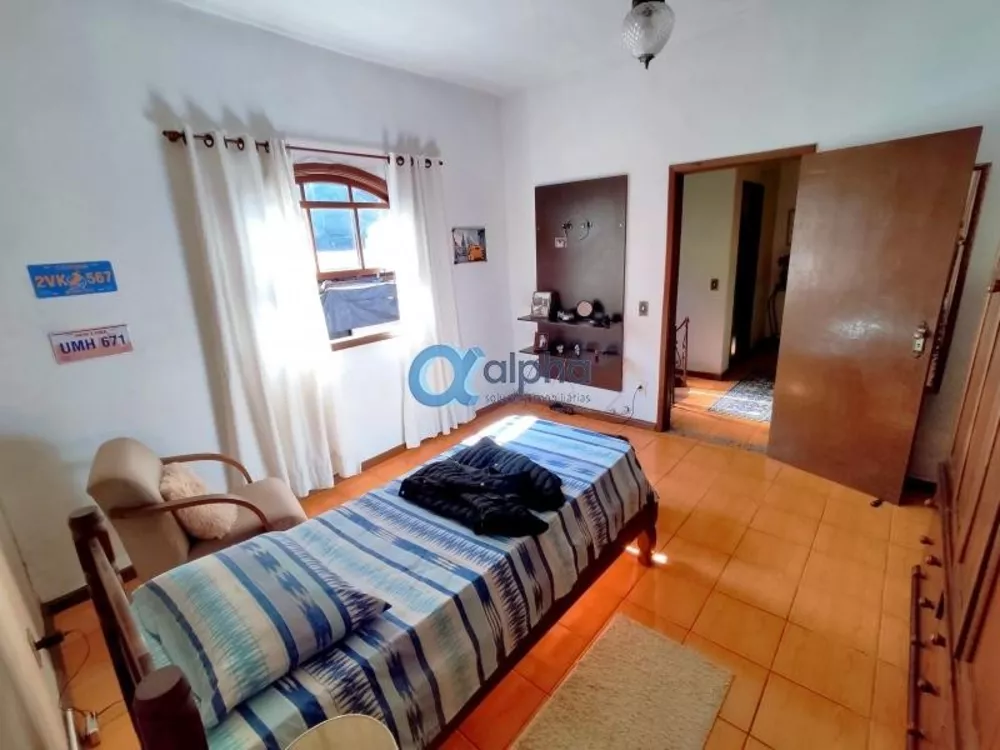 Casa, 3 quartos, 250 m² - Foto 8