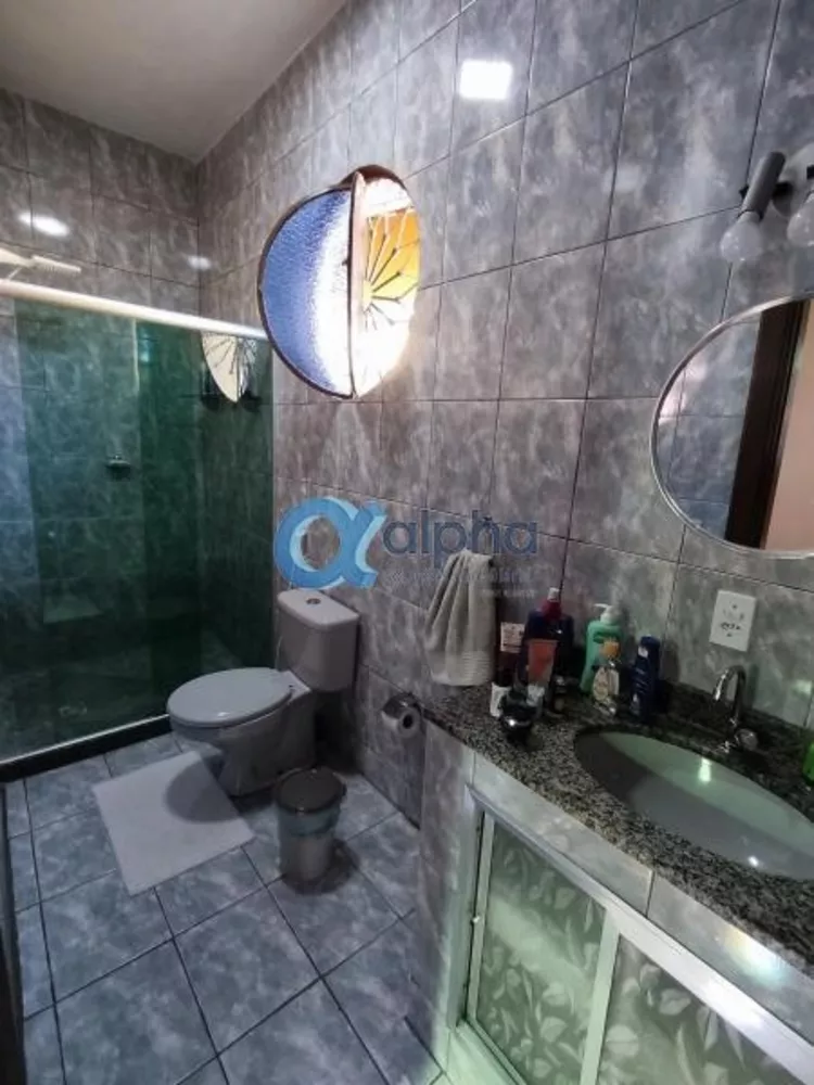 Casa, 3 quartos, 250 m² - Foto 14