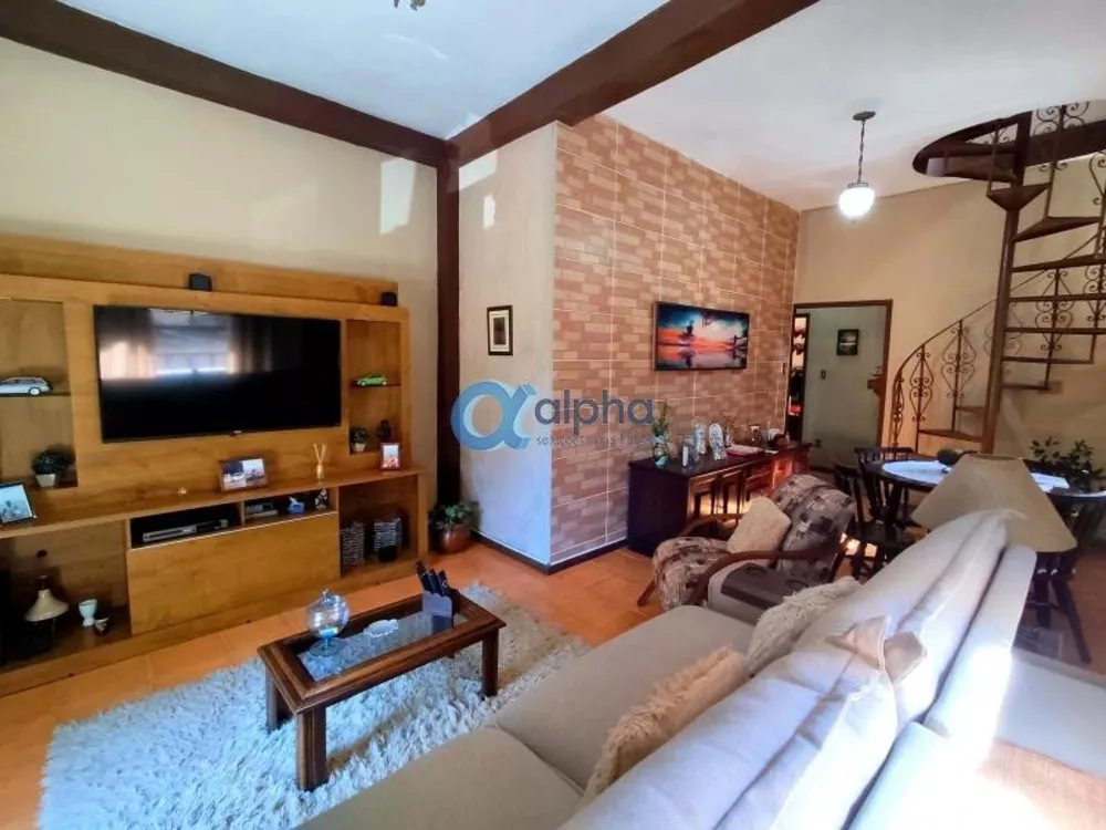 Casa, 3 quartos, 250 m² - Foto 3