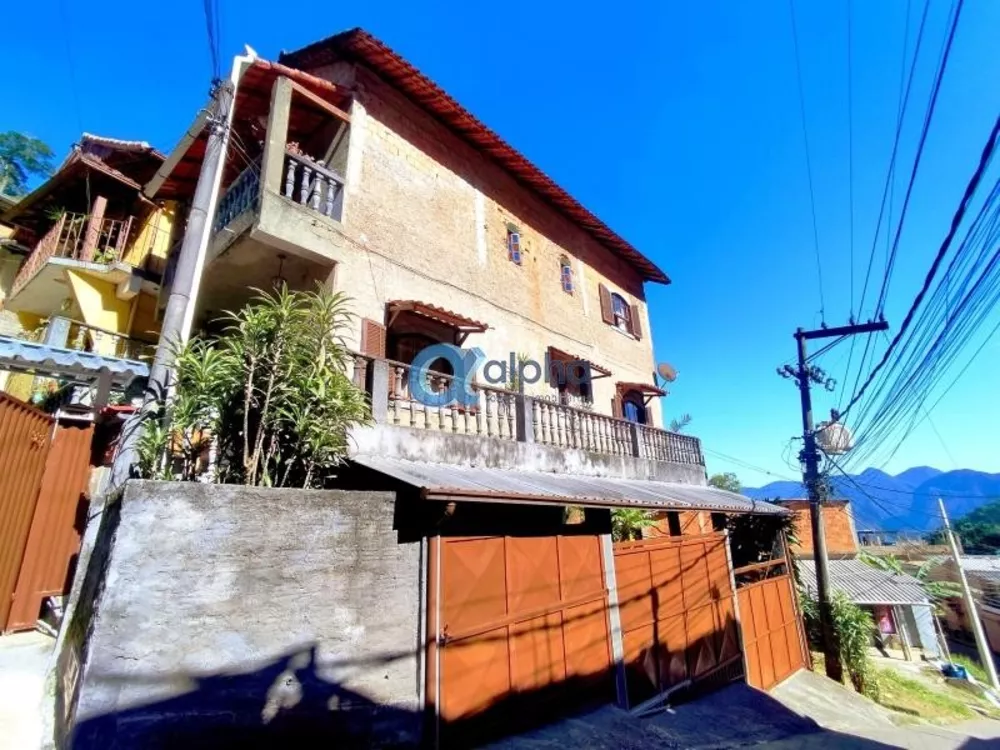 Casa, 3 quartos, 250 m² - Foto 2