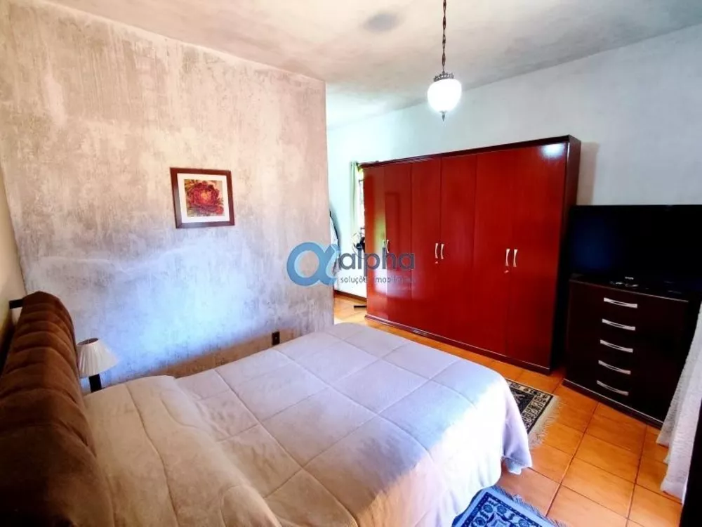 Casa, 3 quartos, 250 m² - Foto 11