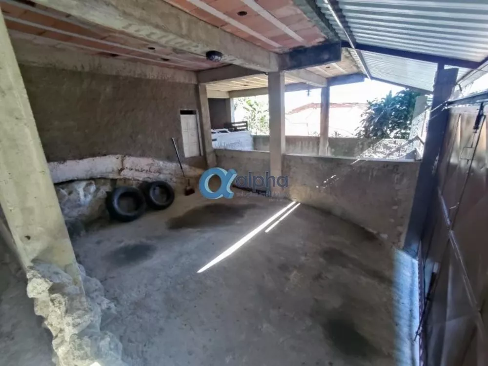 Casa, 3 quartos, 250 m² - Foto 17