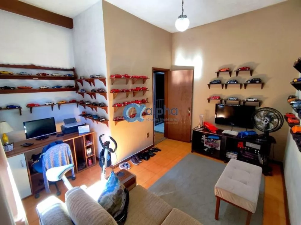 Casa, 3 quartos, 250 m² - Foto 7