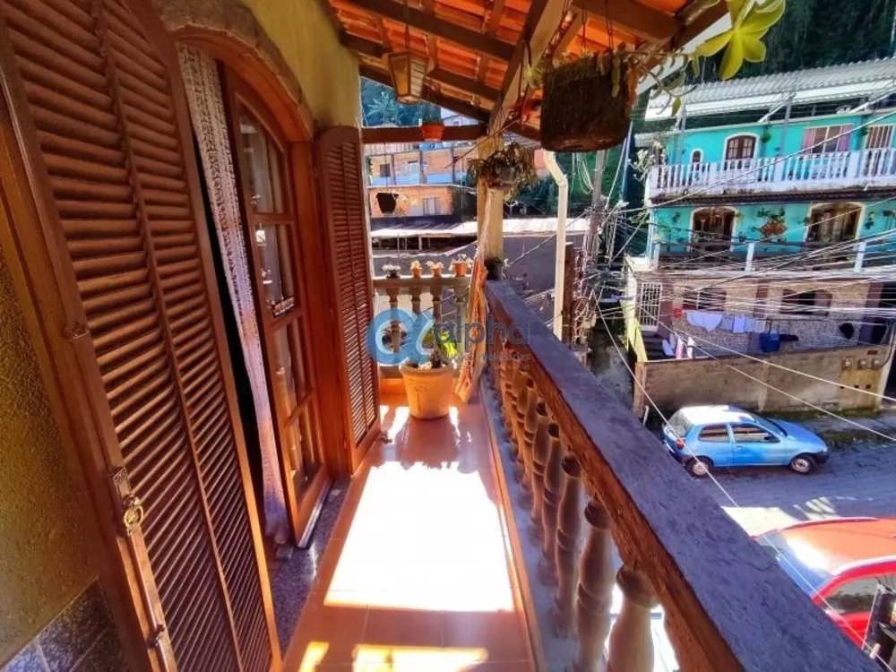 Casa, 3 quartos, 250 m² - Foto 12