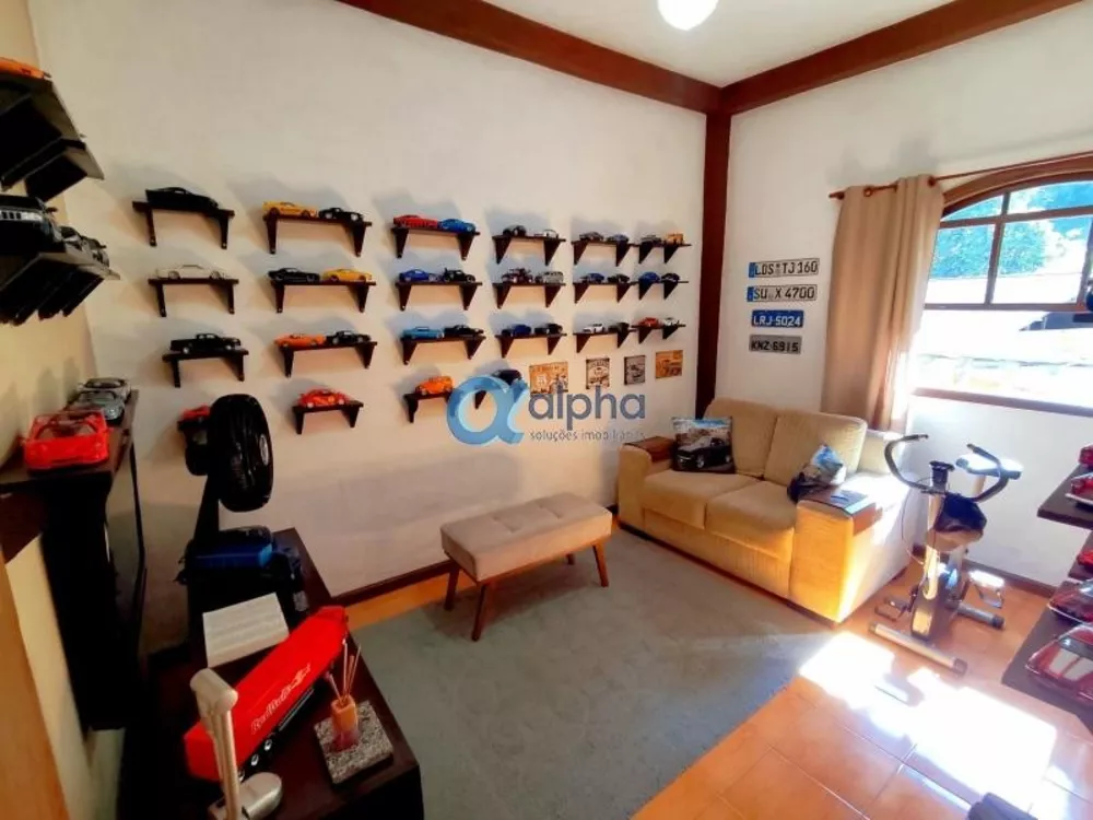 Casa, 3 quartos, 250 m² - Foto 6