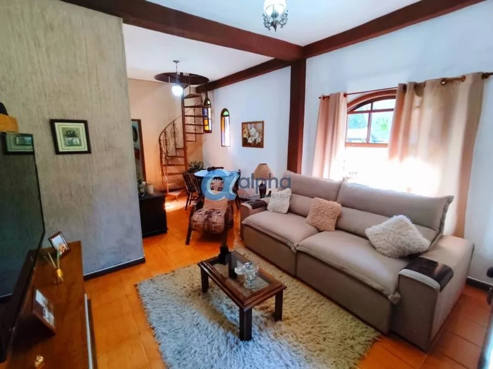 Casa, 3 quartos, 250 m² - Foto 4