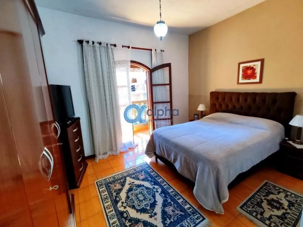 Casa, 3 quartos, 250 m² - Foto 10