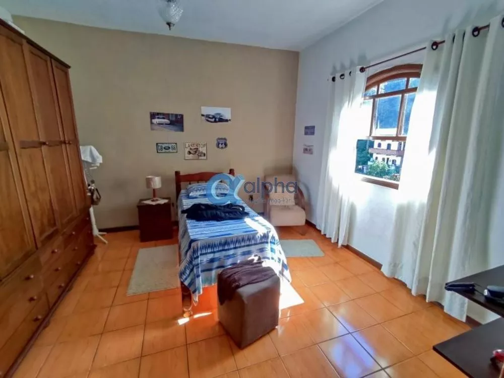 Casa, 3 quartos, 250 m² - Foto 9