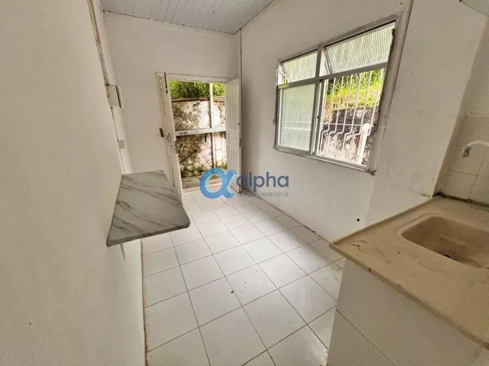 Kitnet-Studio, 35 m² - Foto 4