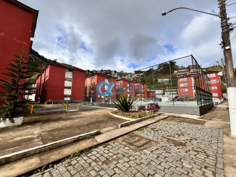 Apartamento, 2 quartos, 53 m² - Foto 1