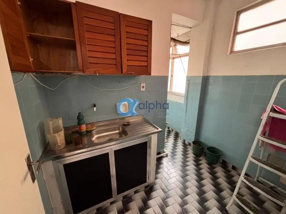 Apartamento, 2 quartos, 53 m² - Foto 10
