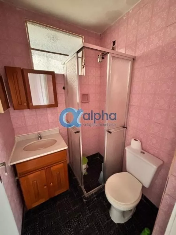 Apartamento, 2 quartos, 53 m² - Foto 9