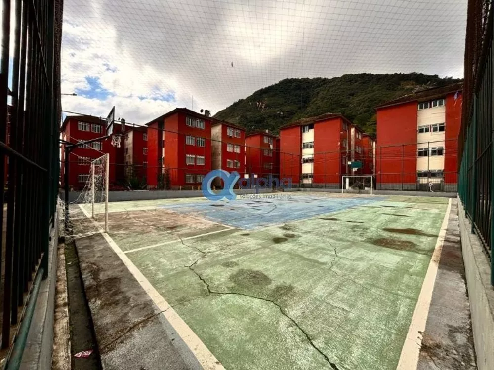 Apartamento, 2 quartos, 53 m² - Foto 4