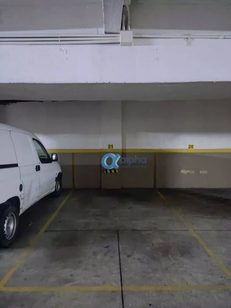 Prédio Inteiro, 12 m² - Foto 2