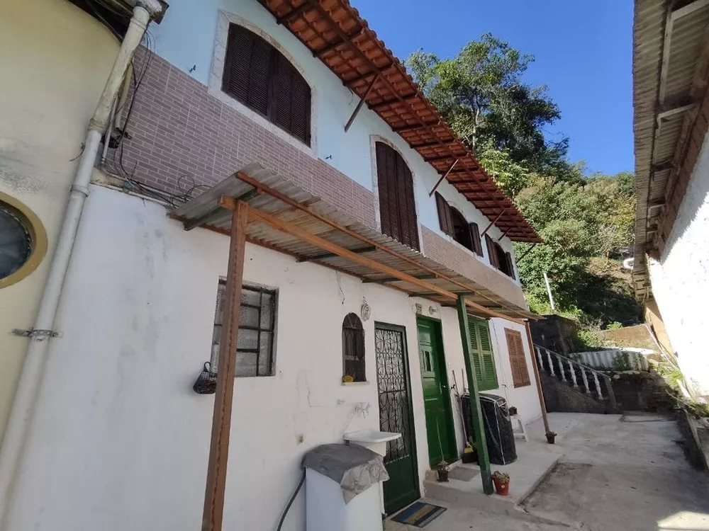 Casa, 7 quartos, 290 m² - Foto 7