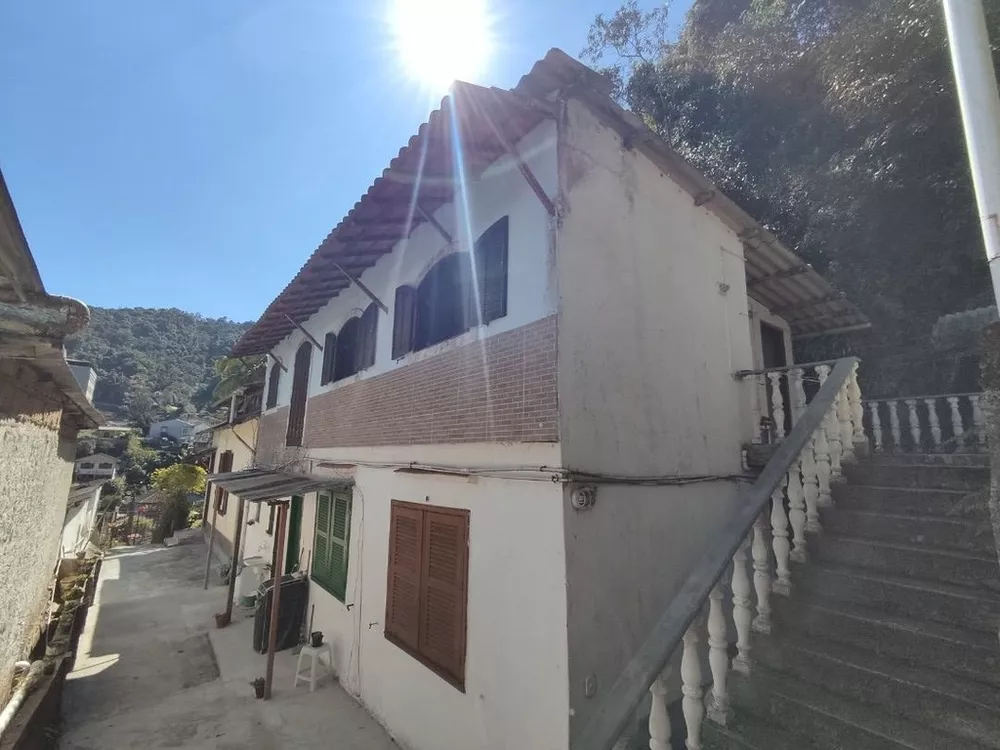 Casa, 7 quartos, 290 m² - Foto 8