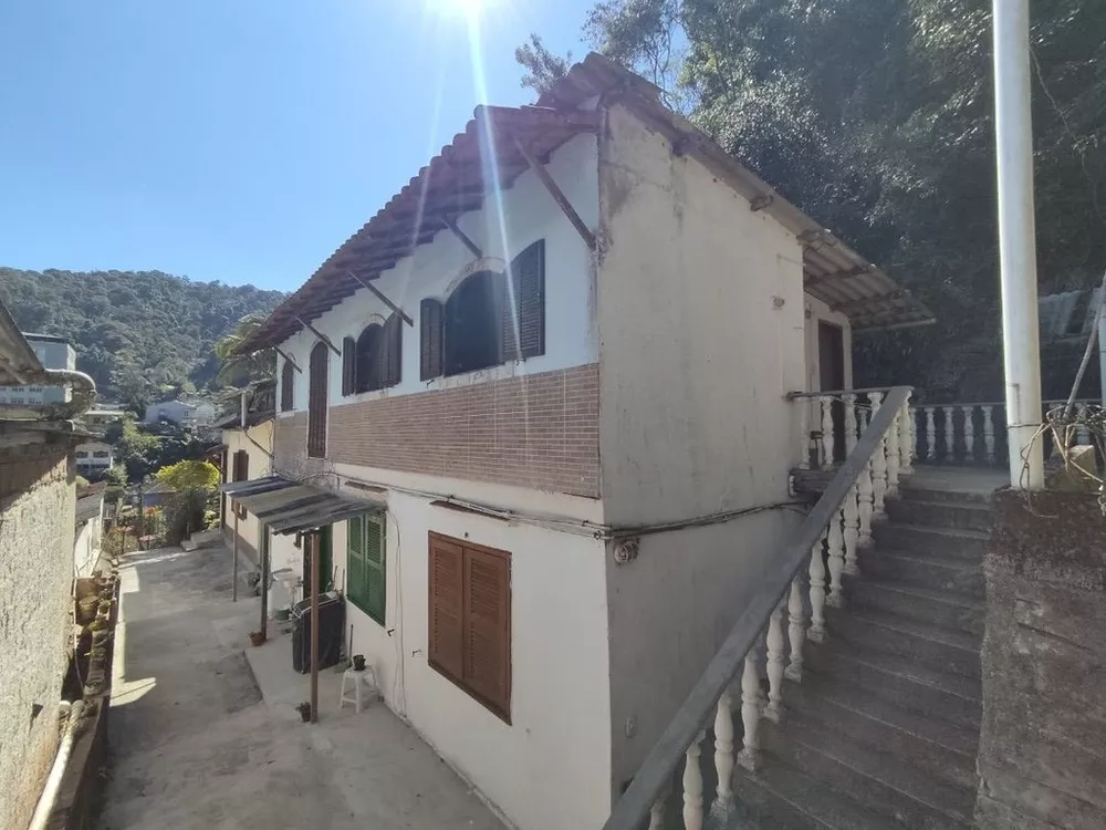 Casa, 7 quartos, 290 m² - Foto 1