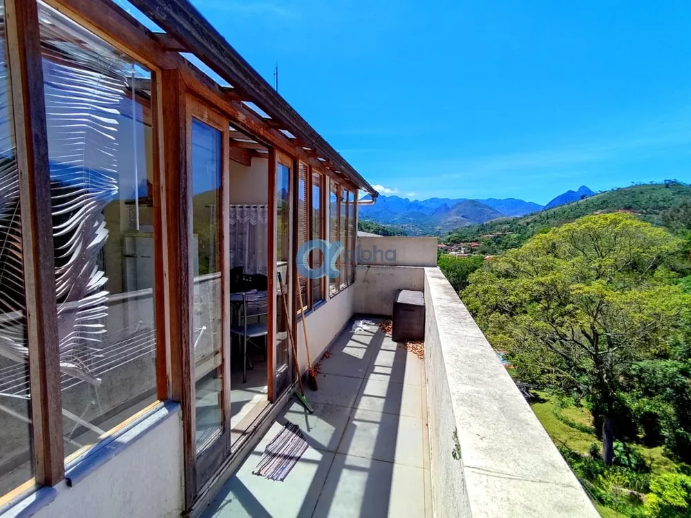 Apartamento, 1 quarto, 32 m² - Foto 8