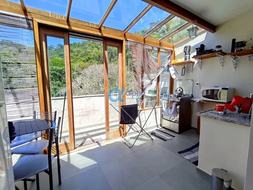 Apartamento, 1 quarto, 32 m² - Foto 7