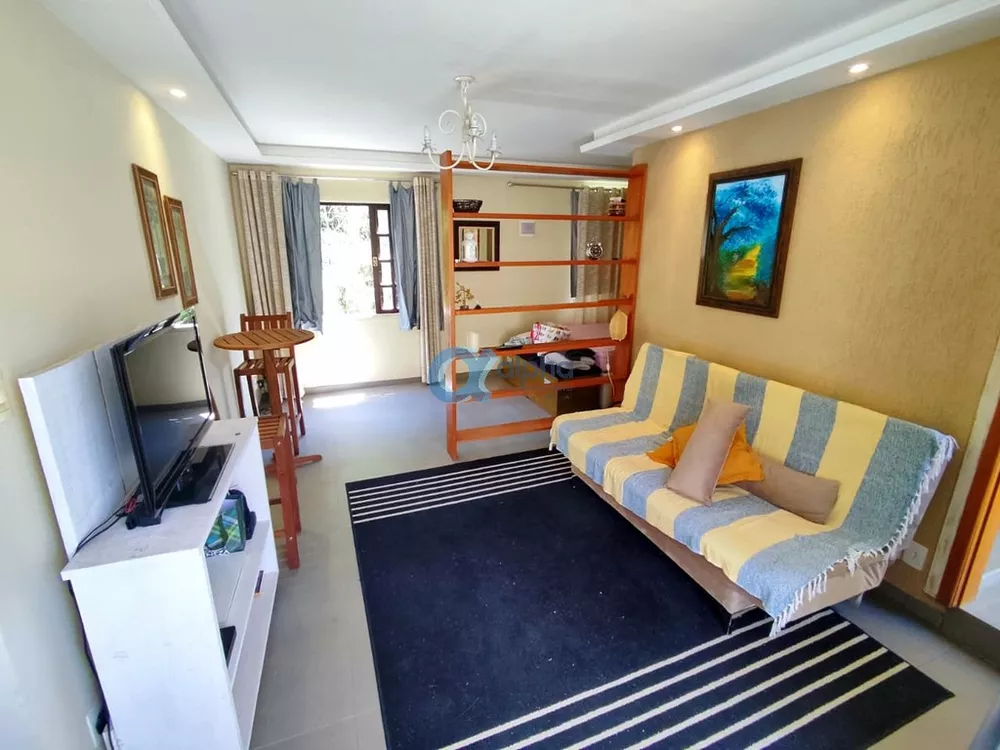 Apartamento, 1 quarto, 32 m² - Foto 6