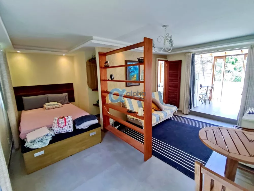 Apartamento, 1 quarto, 32 m² - Foto 4