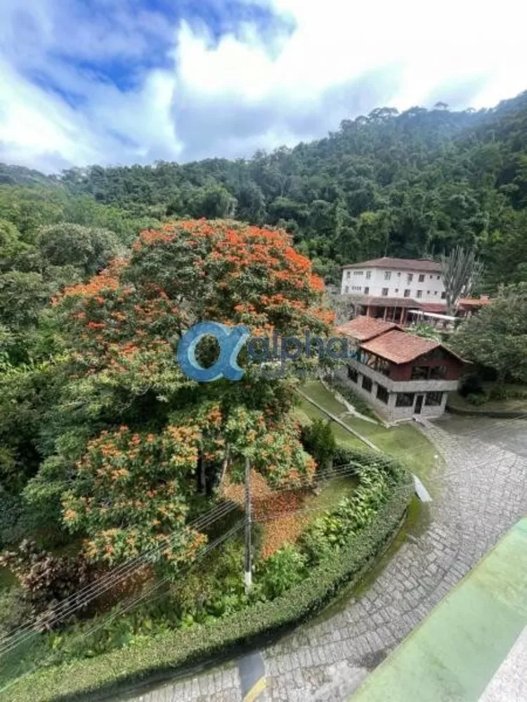 Apartamento, 1 quarto, 32 m² - Foto 12