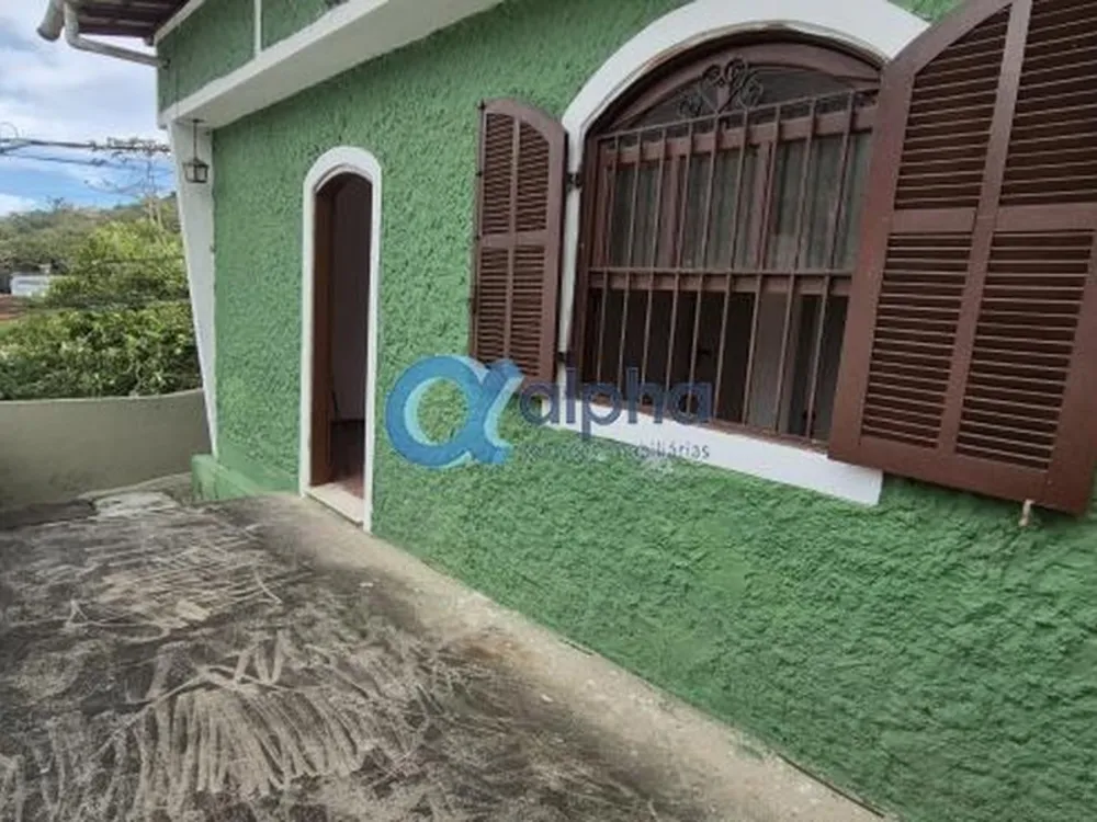 Casa, 2 quartos, 70 m² - Foto 1