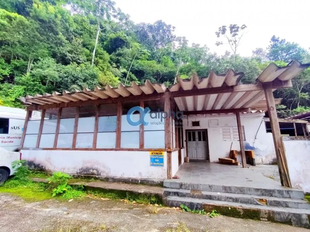 Depósito-Galpão, 80 m² - Foto 1