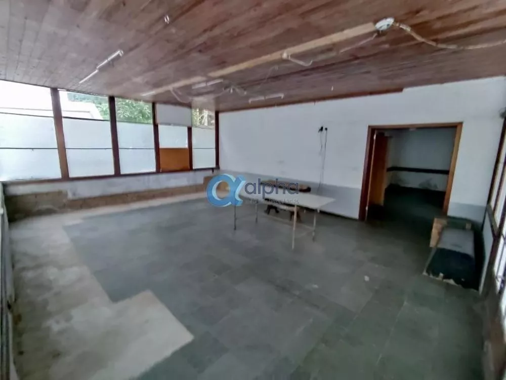 Depósito-Galpão, 80 m² - Foto 4