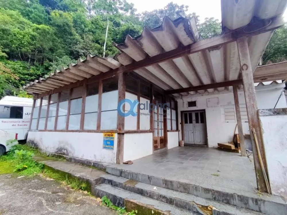 Depósito-Galpão, 80 m² - Foto 2