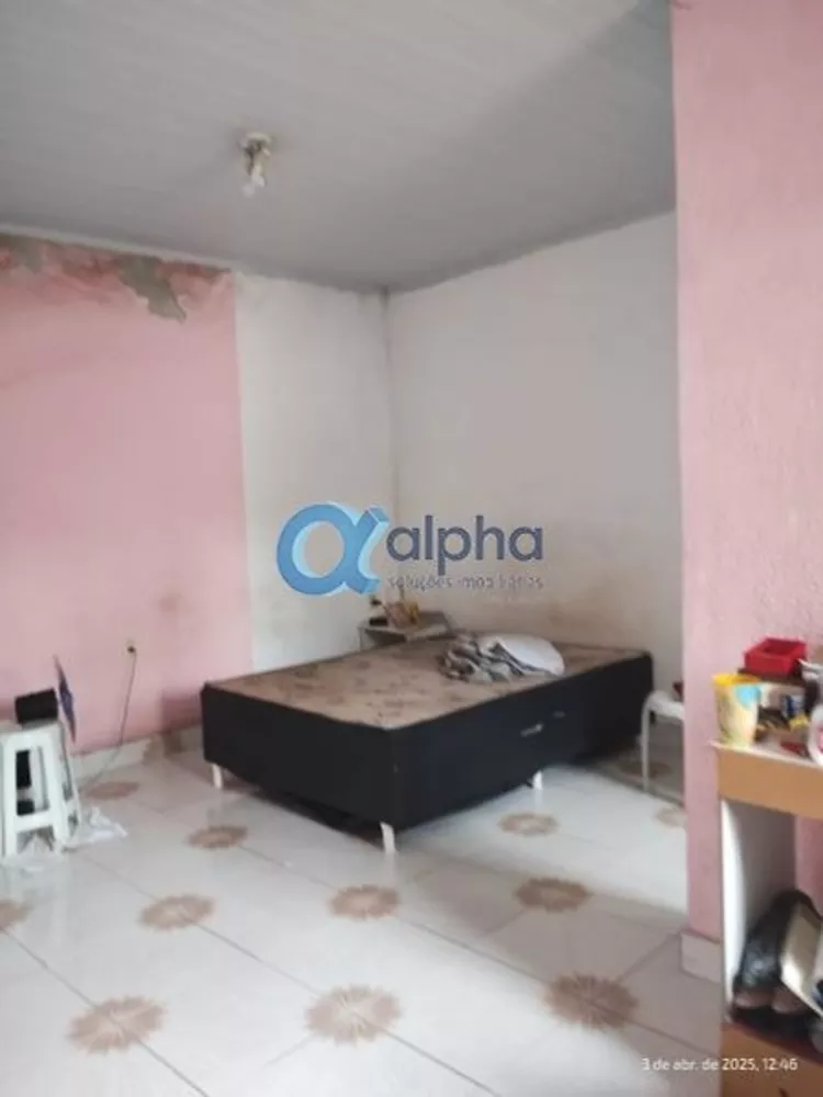 Casa, 4 quartos, 200 m² - Foto 2