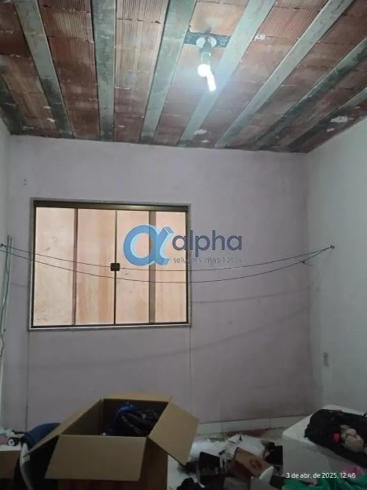 Casa, 4 quartos, 200 m² - Foto 1