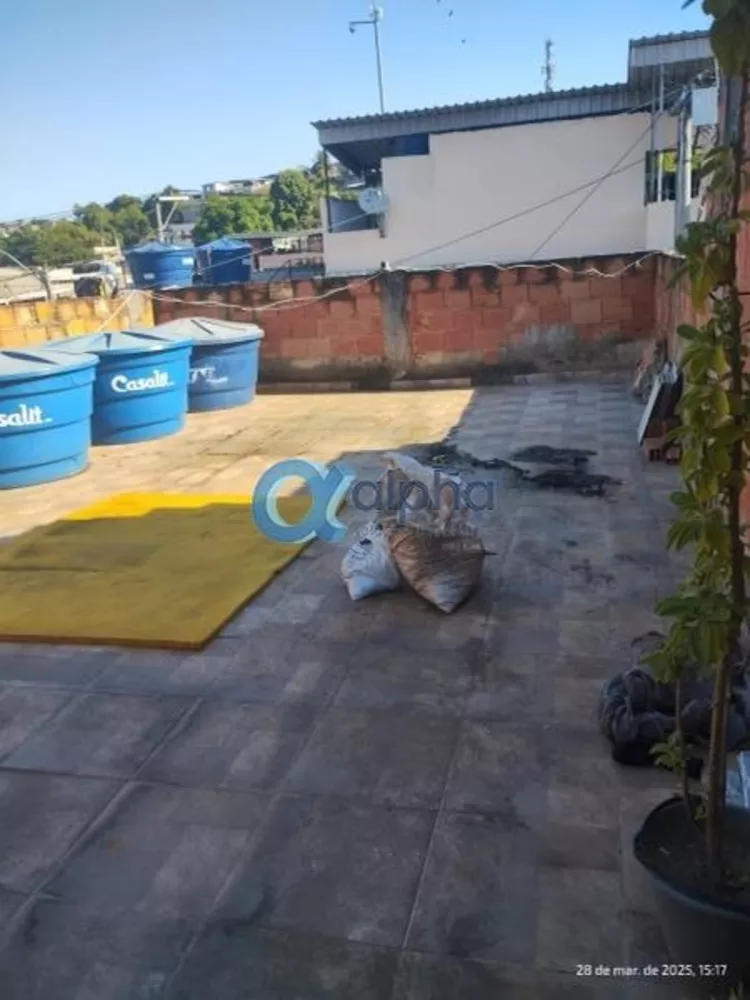 Casa, 4 quartos, 200 m² - Foto 3