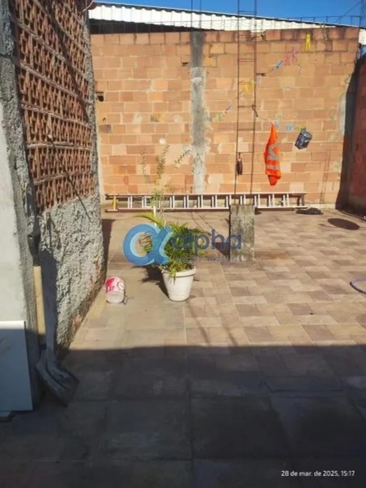 Casa, 4 quartos, 200 m² - Foto 4