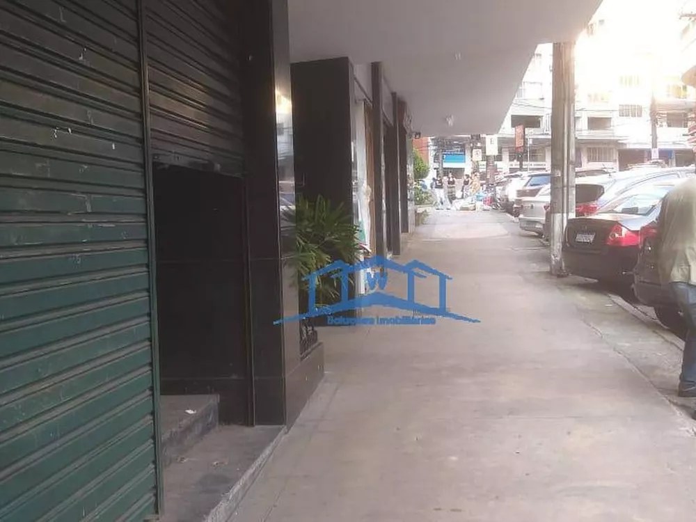 Loja-Salão, 540 m² - Foto 3