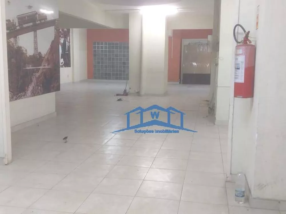 Loja-Salão, 540 m² - Foto 16