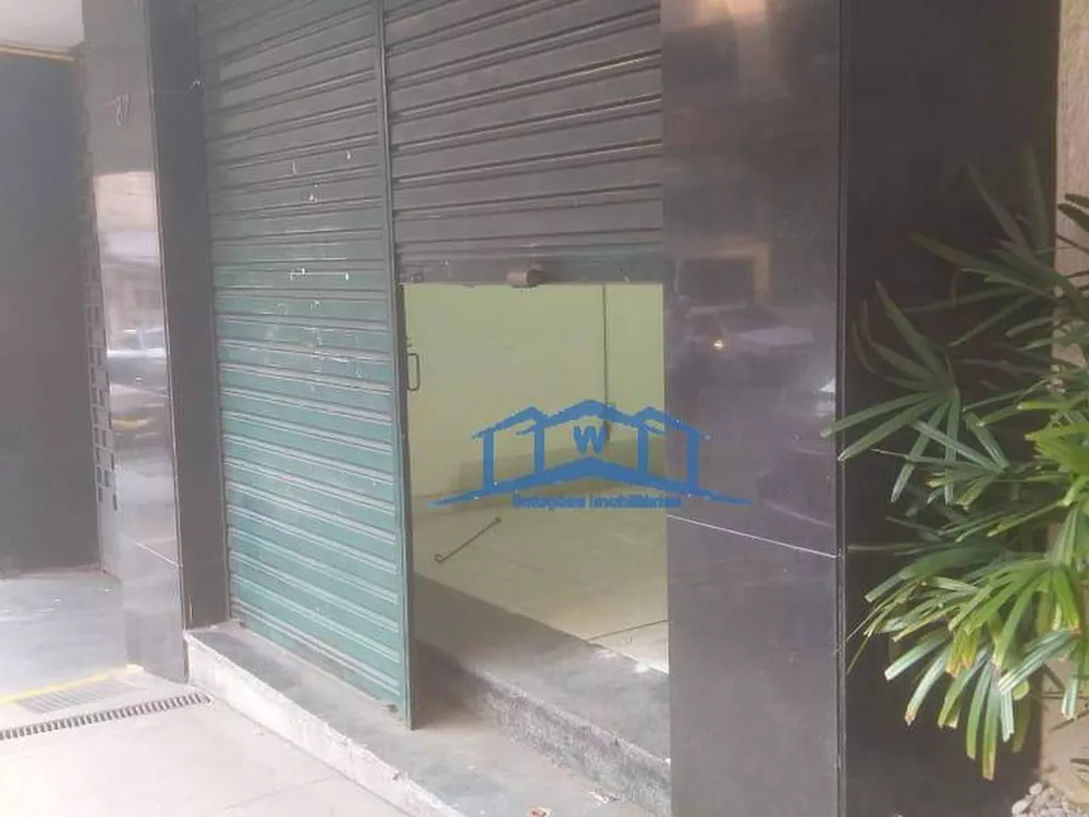 Loja-Salão, 540 m² - Foto 2