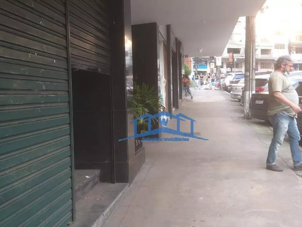 Loja-Salão, 540 m² - Foto 4