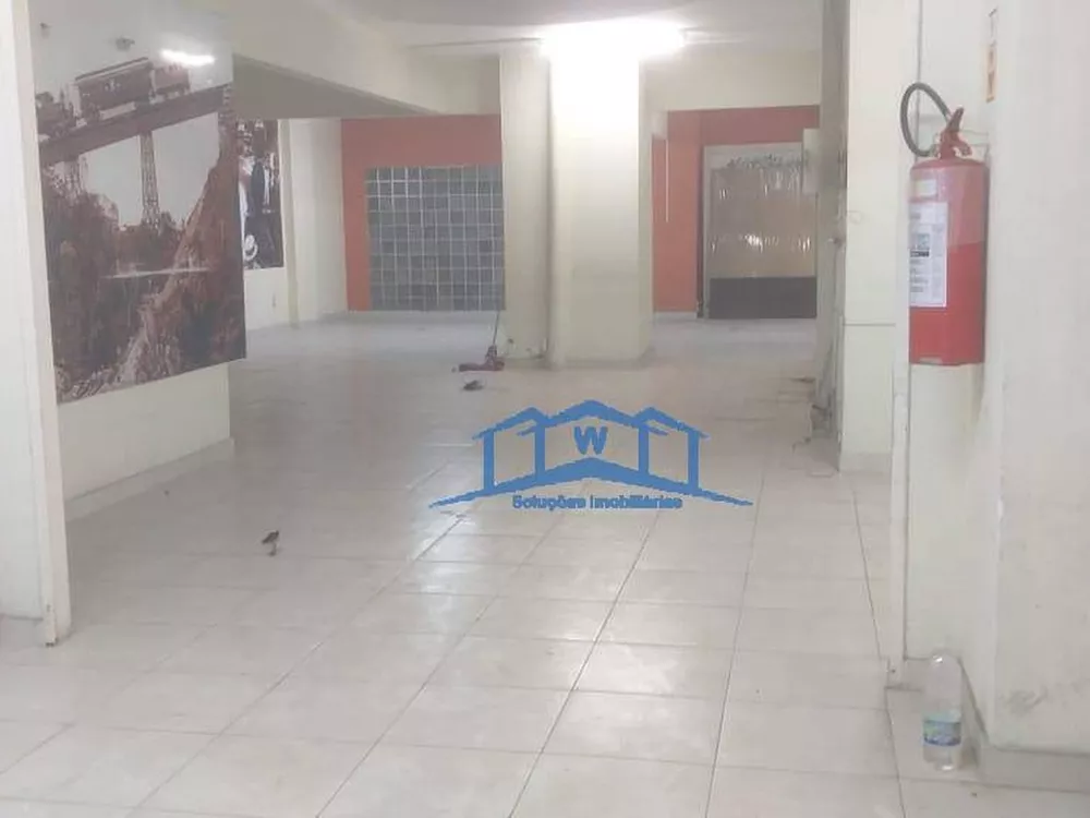 Loja-Salão, 540 m² - Foto 11