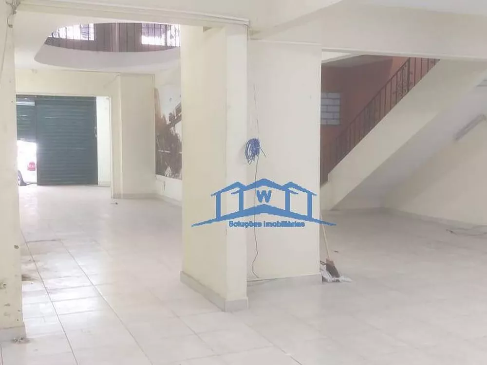 Loja-Salão, 540 m² - Foto 9