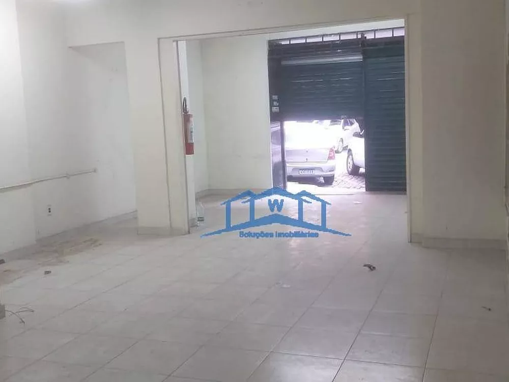 Loja-Salão, 540 m² - Foto 6