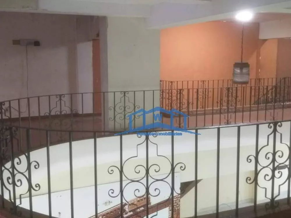 Loja-Salão, 540 m² - Foto 14