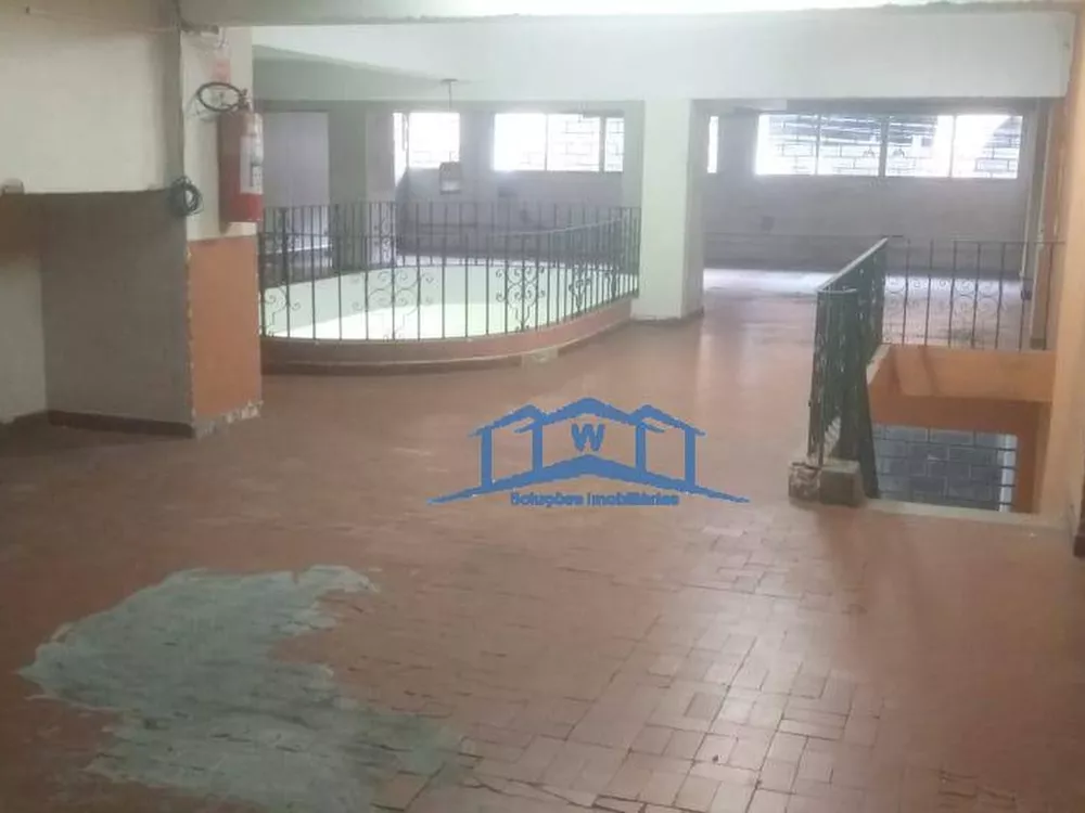 Loja-Salão, 540 m² - Foto 8