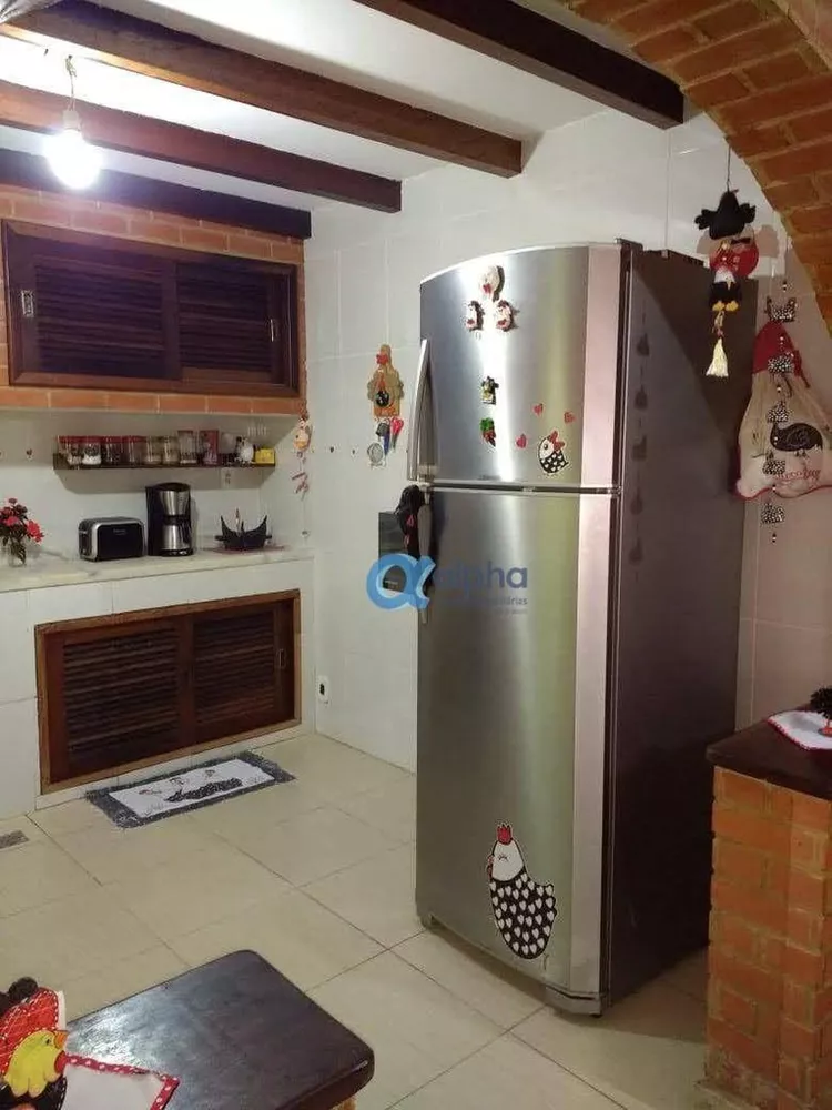 Casa, 4 quartos, 200 m² - Foto 7